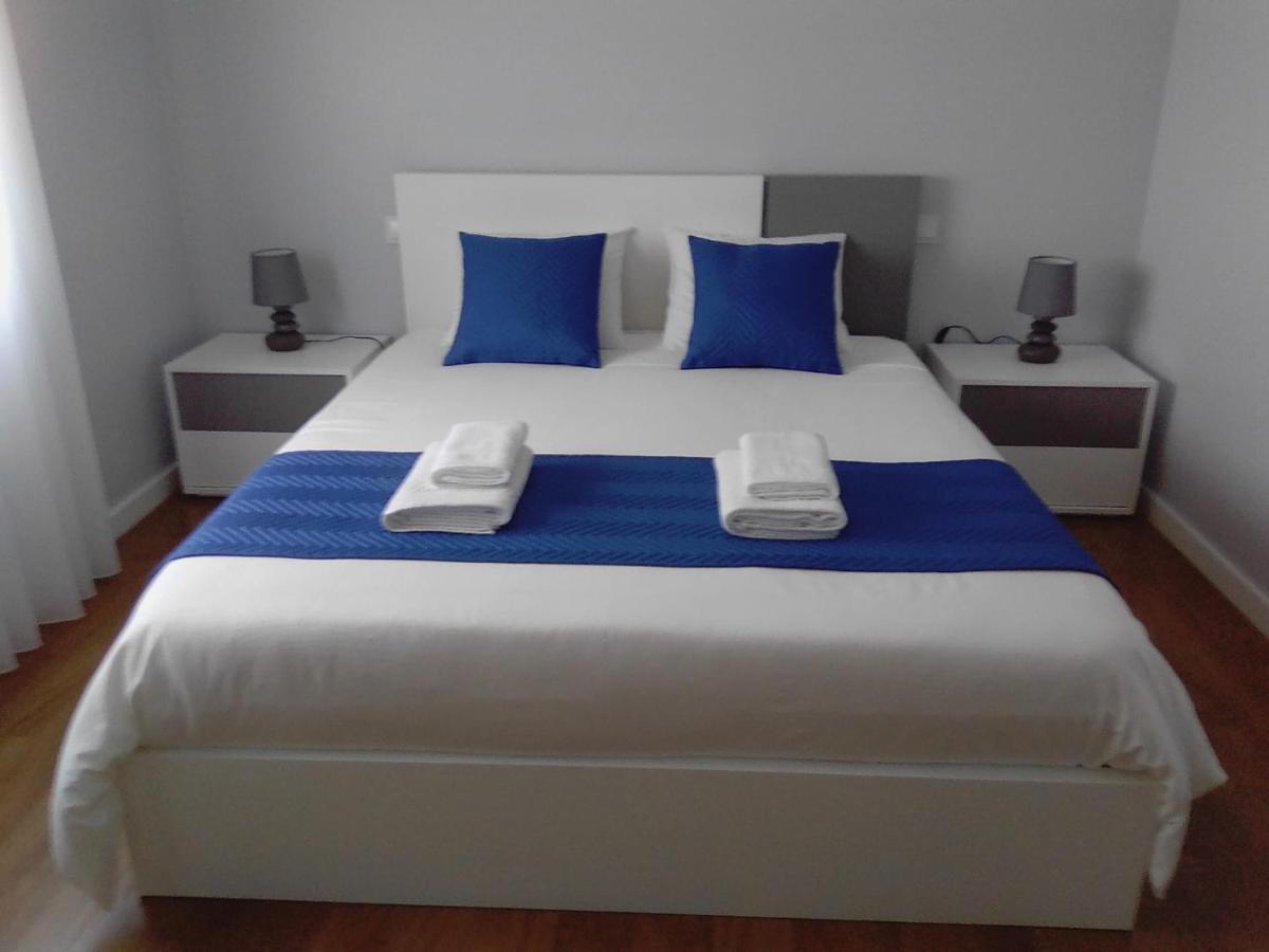Villa Tavares Suites Arouca Exterior photo