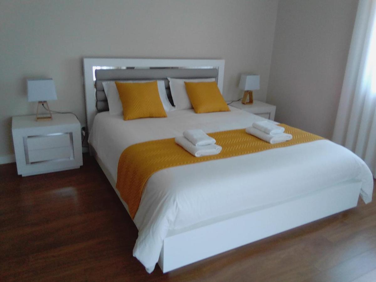 Villa Tavares Suites Arouca Exterior photo
