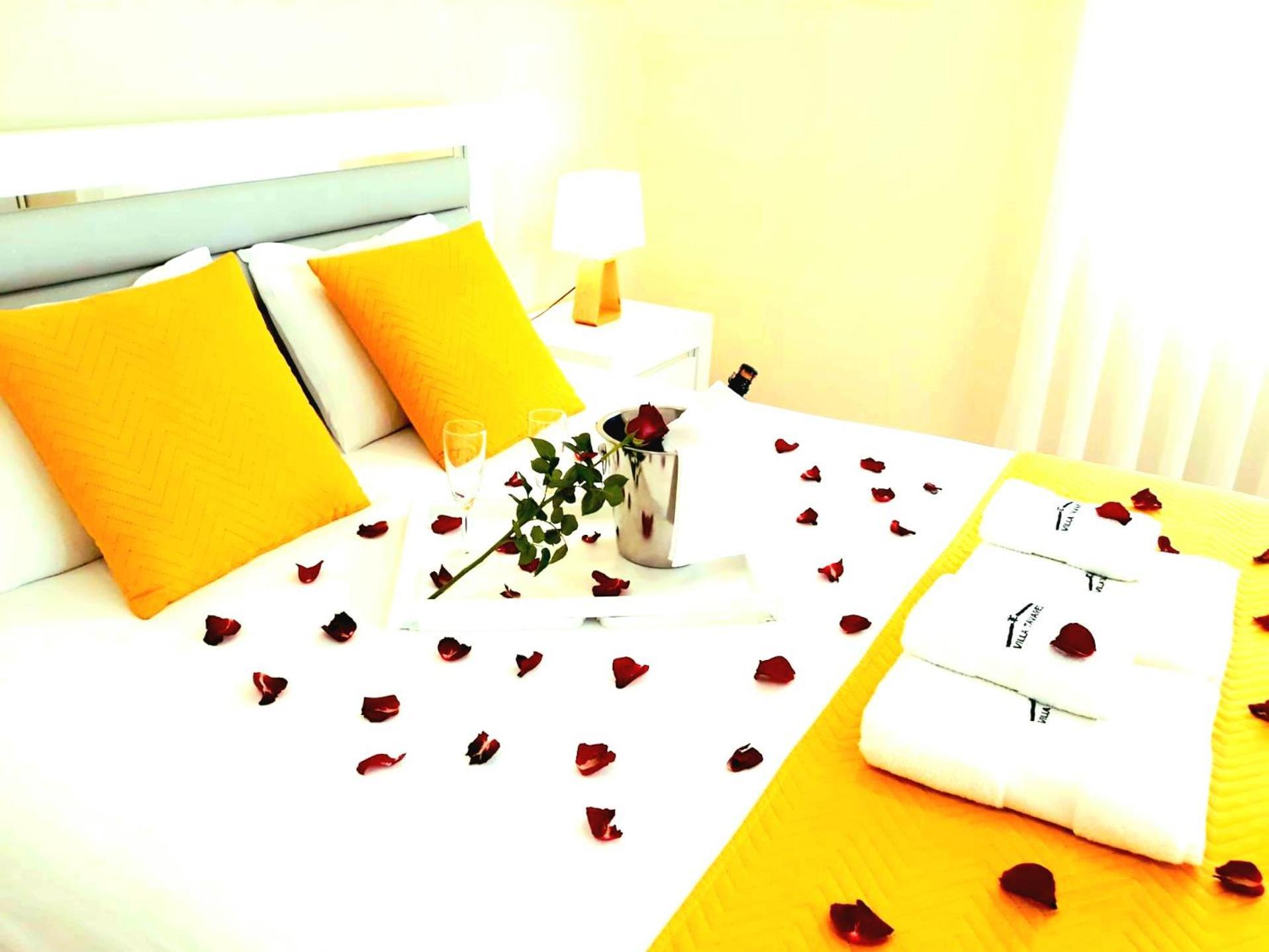 Villa Tavares Suites Arouca Exterior photo