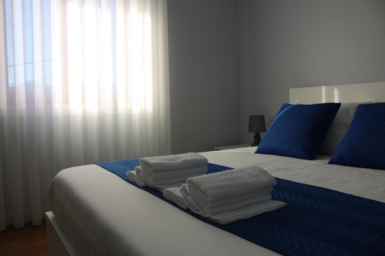 Villa Tavares Suites Arouca Exterior photo